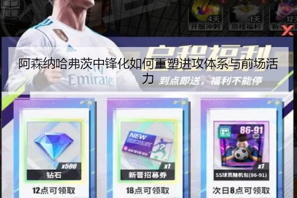 阿森纳哈弗茨中锋化如何重塑进攻体系与前场活力 | kaiyun
